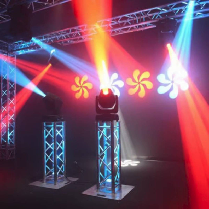 Chauvet DJ Intimidator Spot 475Z Moving Head