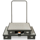 Alges Mobile Conductor’s Podium – Upper Podium (w/ Rail)