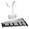 Majestic MB2525A Marching Glockenspiel with Harness System