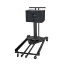 Harmony Music Stand Cart and 12 Stands Pack.