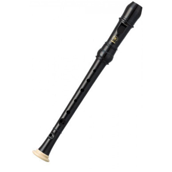 Yamaha YRN302BII Sopranino Recorder (YRN-302BII)