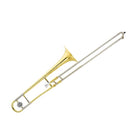 Jupiter JTB700A Tenor Trombone Intermediate Model w/Stackable Case