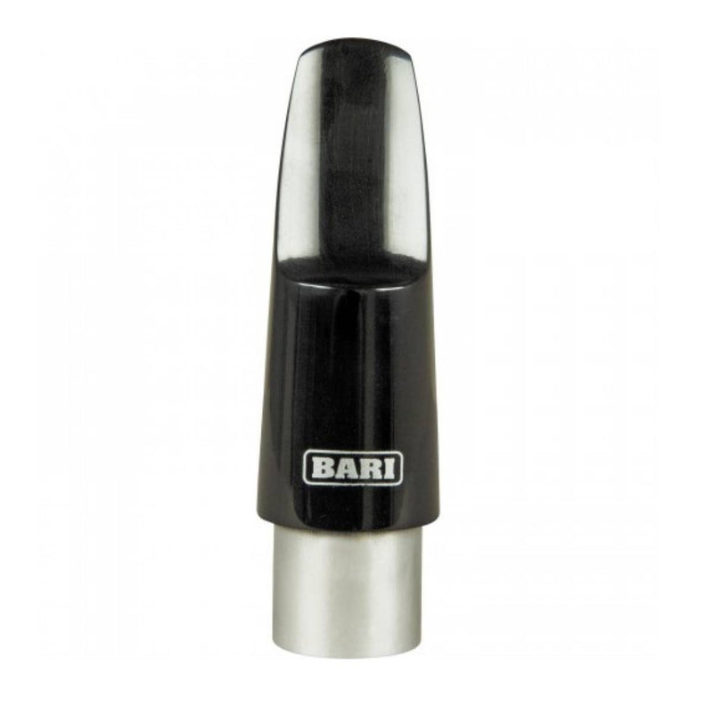 BARI Hard Rubber RAS77 Alto Sax Mouthpiece .077 FACING