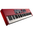 Nord Electro 6D 73-Key Semi-Weighted Waterfall Keyboard