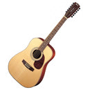 Cort Earth 70-12Q 12-String Acoustic Electric Guitar