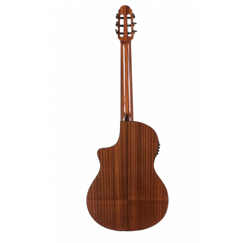 Katoh MS14M-PRE Classical Guitar w/Case