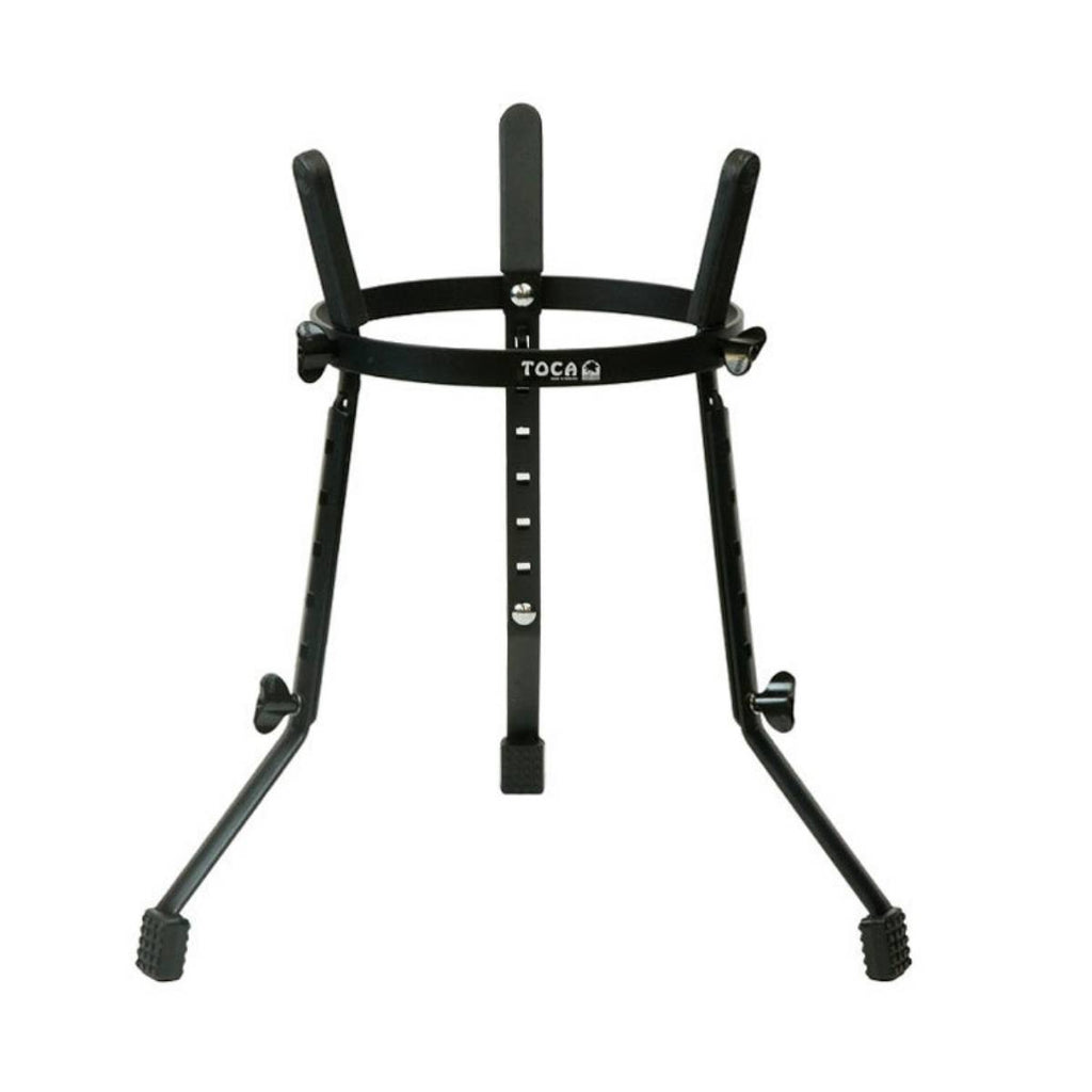 TOCA Large Adjustable Barrel Conga Stand – Allegro Education Supplies