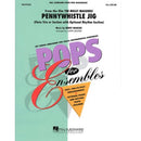 Pennywhistle Jig Flute Trio or Ensemble (w/opt. rhythm section)