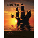 Black Sails - Concert Band Grade 3