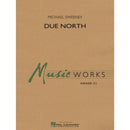 Due North - Concert Band Grade 2