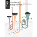 Trombone & Euphonium Grade Book Grade 3