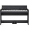 Korg LP380 Digital Piano - Weighted Digital Piano (Black)
