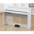 Korg LP380 Digital Piano - Weighted Digital Piano (White)