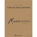 Castles and Crowns - Concert Band Grade 1