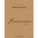 Finn McCool - Concert Band Grade 2