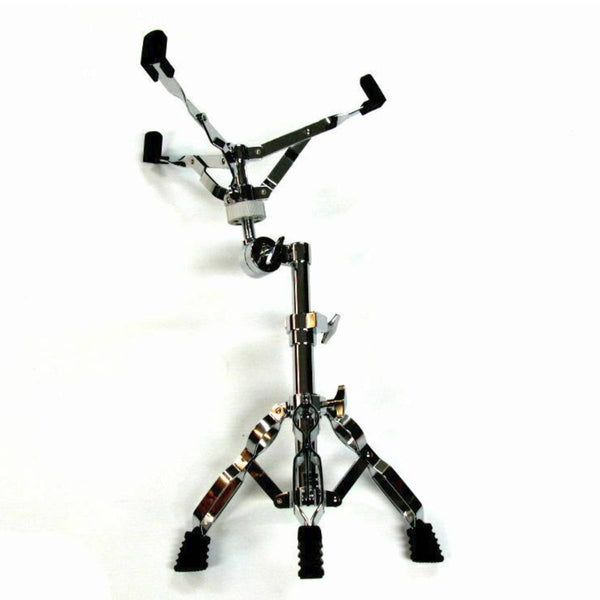 DXP Medium Weight Chrome Snare Stand