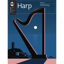 Harp Series 1 Preliminary Grade Book