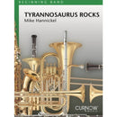 Tyrannosaurus Rocks! - Concert Band Grade 0.5