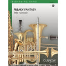 Freaky Fantasy - Concert Band Grade 0.5