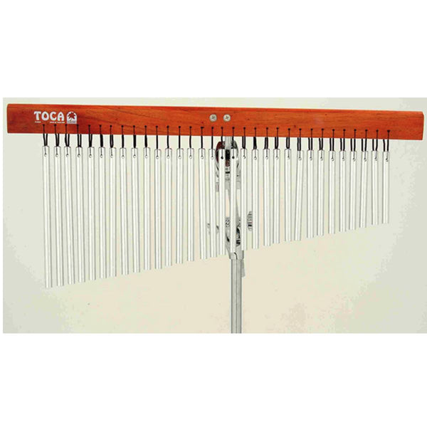 TOCT2304 Toca Universal 32 Bar Chimes Hand Percussion Sound Effect