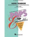 Lassus Trombone Low Brass Ensemble (w/opt. rhythm section)