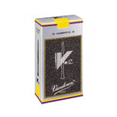 Vandoren V12 Clarinet Reeds (Box of 10)