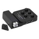 Roland Go Mixer PRO X Portable Audio Mixer for iOS & Android