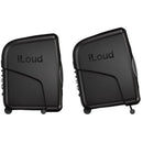 IK Multimedia iLoud Micro Monitors - Black (Pair)