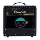 Roland Blues Cube Hot Guitar Amplifier - Black