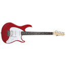 Peavey Raptor Plus Series Electric Guitar in Red