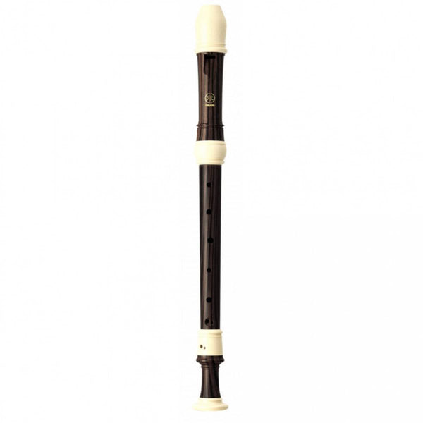 Yamaha YRA314BIII Treble Recorder (YRA-314BIII)