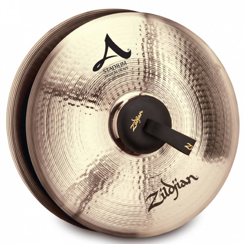 Zildjian - A0497 20" Stadium Series Medium Heavy - Pair