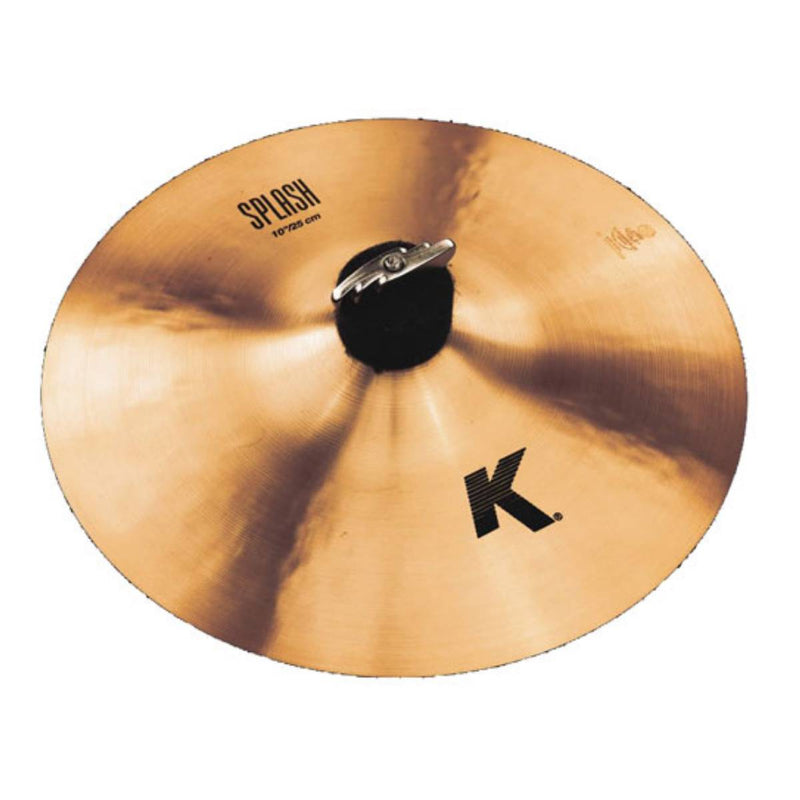 Zildjian K 10" Splash Cymbal
