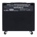 Roland KC600 4-Channel Stereo Mixing Keyboard Amplifier 200W