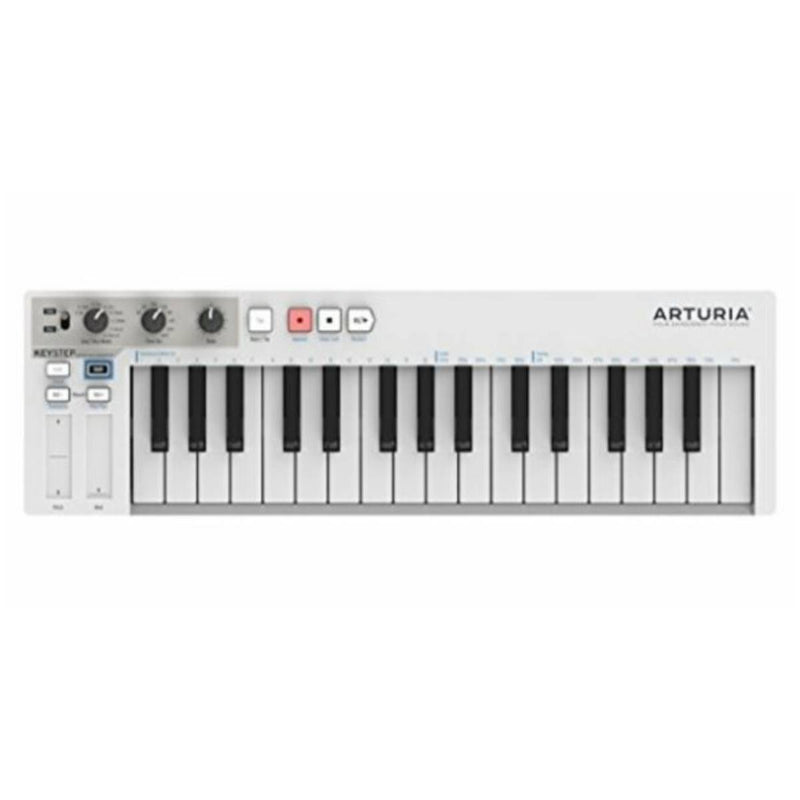 Arturia KeyStep Portable Controller/Sequencer Keyboard