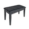 AMS KTW12 Wooden Piano Stool Duet Style