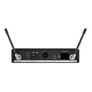 Shure BLX14R Rack-Mount Guitar/Bass Wireless System (Frequency Band M17)