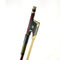 Violin Bow-FPS Carbon Snakewood Veneer 4/4