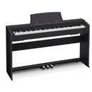 Casio Privia PX770BK 88 note digital piano - Black w/matching bench!