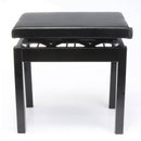 Casio PBBK Adjustable Piano Bench, Black