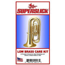 Superslick Horn and Low Brass Care Kits