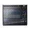Alto Live 1604 Professional 16-Channel 4-Bus Mixer w/ USB & Effects