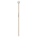 Vic Firth M133 Orchestral Medium Poly Mallets