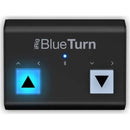 IK Multimedia iRig BlueTurn Backlit Silent Bluetooth Page Turner