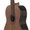 Katoh MCG80C Classical Guitar Solid Cedar Top