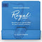 Rico Royal Tenor Saxophone Reeds (Box of 25)
