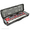 SKB iSeries Narrow 76-Note Waterproof Keyboard Case