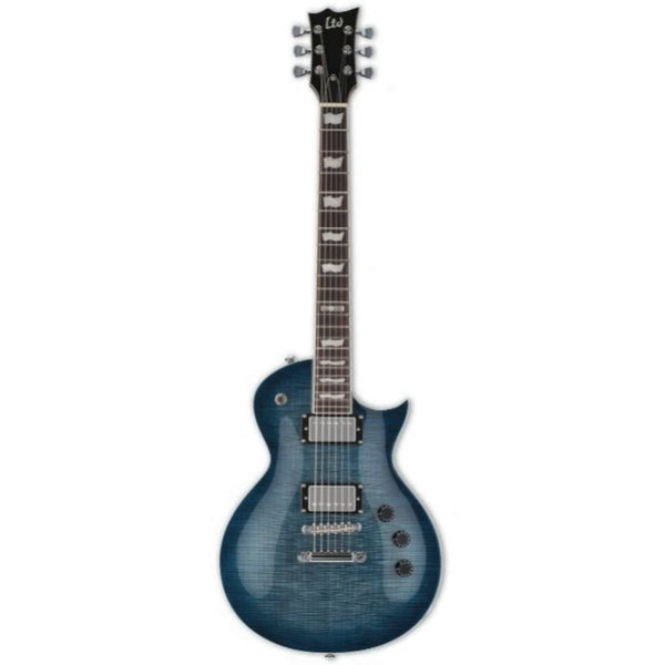 ESP LTD EC-256 Eclipse Electric Guitar Cobalt Blue