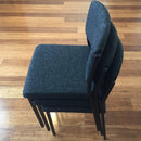 Stage Craft Ergonomic Musician's Chair - Australian Made Quality