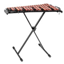 Majestic Gateway Series 2.5 Octave Padouk Bar Xylophone